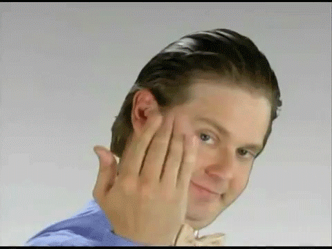 It's free real estate
